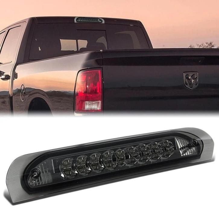 SK-Import Remlicht LED Dodge Ram, Auto-onderdelen, Verlichting, Nieuw, Dodge, Ophalen of Verzenden