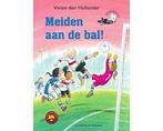 Boek Voetbalsterren 1 - Meiden aan de bal! 9789000354061, Boeken, Verzenden, Zo goed als nieuw