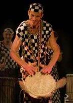 djembe workshops en lessen = energiek, gezellig en leerzaam., Spiritueel of Alternatief