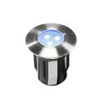 Grondspot Alpha | Zilvergrijs | 12V | Garden Light, Ophalen of Verzenden, Nieuw