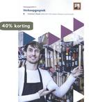 Verkoopgesprek Verkoopspecialist / Profieldeel / Theorie /, Boeken, Verzenden, Gelezen, Sarphati