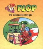 Voorleesboek Plop Schoorsteenveger 9789076055428, Boeken, Gelezen, Danny Verbiest, Hans Bourlon, Verzenden