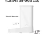 PETKIT Element SOLO WIT - Automatische Voerbak Kat - 3L -, Verzenden, Zo goed als nieuw