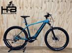 Bulls Copperhead Evo 1 Street E-Mountainbike Shimano 2021, Overige merken, Hardtail, Heren, 45 tot 49 cm