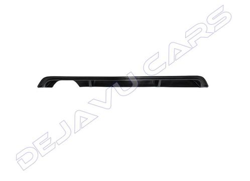 R line Look Diffuser voor Volkswagen Golf 7 R line, Auto diversen, Tuning en Styling, Ophalen of Verzenden