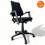 BMA Axia Office Bureaustoel - 8Z 2D armpads - Nieuwe zwar..., Werkplek, Ophalen of Verzenden, Gebruikt, Stoel