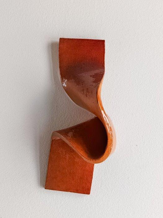 Salvatore Alibrio - Dinamismo Cromoplastico #5, Antiek en Kunst, Kunst | Designobjecten