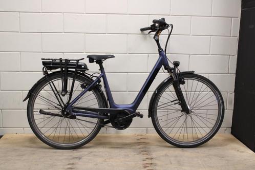 Siena E7F Un28 bl Fh50cm   Wave 7NF Belt, Fietsen en Brommers, Elektrische fietsen, Gebruikt, Overige merken, Ophalen of Verzenden