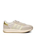 Adidas Run 70s 2.0 lage sneakers voor dames in het Beige, Beige, Nieuw, Sneakers of Gympen, Verzenden