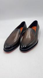 Santoni - Loafers - Maat: EU 45 - Nieuw in doos, Nieuw