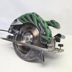 Hitachi Cirkelzaag C9U2 2000W | Gebruikt, Doe-het-zelf en Verbouw, Ophalen of Verzenden, Nieuw