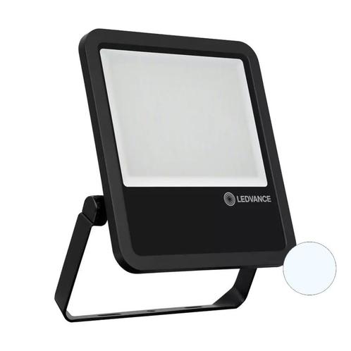 Ledvance 165W LED Bouwlamp 230V Zwart 6500K Koudwit, Doe-het-zelf en Verbouw, Bouwverlichting, Nieuw, Ophalen of Verzenden