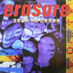 12 inch gebruikt - Erasure - Ship Of Fools, Cd's en Dvd's, Vinyl Singles, Verzenden, Zo goed als nieuw