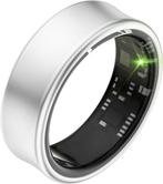 2dekans | Focus® S2 Slimme Ring - Zilver - Maat 8 - AI Coach, Ophalen of Verzenden, Zo goed als nieuw