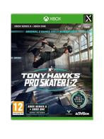 Tony Hawks Pro Skater 1+2, Spelcomputers en Games, Verzenden, Nieuw