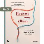 Houvast voor elkaar 9789401469524 Nadine Köhle, Boeken, Verzenden, Gelezen, Nadine Köhle