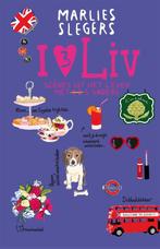 Scenes uit het leven met 3 vaders / I love Liv / 3, Boeken, Verzenden, Gelezen, Marlies Slegers