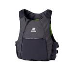 Baltic Extreme Zwemvest Zwart-XL, Watersport en Boten, Watersportkleding, Ophalen of Verzenden, Nieuw