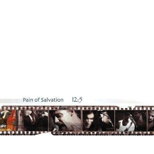 cd - Pain Of Salvation - 12:05, Cd's en Dvd's, Cd's | Overige Cd's, Zo goed als nieuw, Verzenden