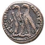Ptolemaïsch Koninkrijk van Egypte, Alexandrië. Ptolemy IX to