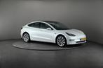 Private Lease - Tesla Model 3 - Dual Motor AWD Long Range 4d, Gebruikt, Met garantie (alle), Elektrisch, Sedan