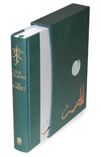 The Hobbit, Boeken, Studieboeken en Cursussen, Verzenden