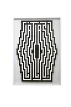 LAtlas (1978) - Shape #2 ED 3/10 (Large), Antiek en Kunst, Kunst | Schilderijen | Modern