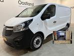 Opel Vivaro 1.6 CDTI L1H1, Stof, Gebruikt, Euro 6, Wit