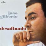 lp nieuw - JoÃ£o Gilberto - Desafinado, Verzenden, Zo goed als nieuw