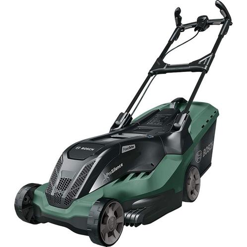 Bosch AdvancedRotak 750 Grasmaaier - netstroom - 1500 W, Tuin en Terras, Overige Tuin en Terras, Verzenden