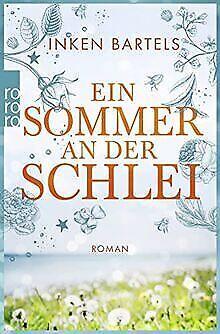 Ein Sommer an der Schlei  Bartels, Inken  Book, Boeken, Taal | Duits, Zo goed als nieuw, Verzenden