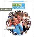 Pincode Leerboek onderbouw vmbo-kgt 9789001807252, Boeken, Verzenden, Gelezen, Tom Bouwens
