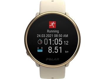 Polar Ignite 2 Smartwatch Sportwatch Activity Tracker beschikbaar voor biedingen