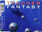 cd single - Taucher - Fantasy, Zo goed als nieuw, Verzenden