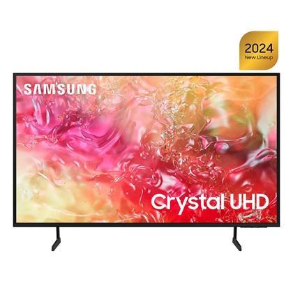 €449 Samsung Smart TV 50DU7172, 125 cm, Ultra HD 4K, Audio, Tv en Foto, Televisies, Ophalen of Verzenden