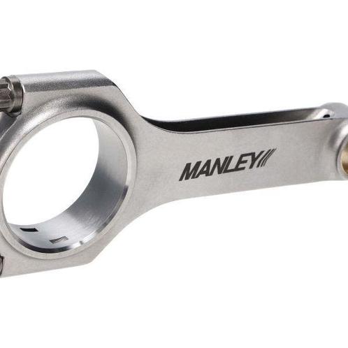 Manley Chevy Small Block LS Series 6.125in H Beam Connecting, Auto-onderdelen, Motor en Toebehoren, Ophalen of Verzenden