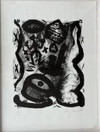 A.R. Penck (1939-2017) - Standart aus den Figuren, Antiek en Kunst