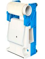 2dekans | Etikettafeldispenser (zonder rollen geleverd), Zakelijke goederen, Kantoor en Winkelinrichting | Kantoorartikelen, Ophalen of Verzenden