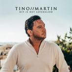 Tino Martin - Dit Is Het Levenslied - CD, Cd's en Dvd's, Ophalen of Verzenden, Nieuw in verpakking