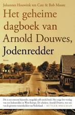 9789024415670 Het geheime dagboek van Arnold Douwes, Jode..., Johannes Houwink Ten Cate, Zo goed als nieuw, Verzenden