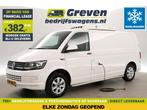 Volkswagen Transporter 2.0 TDI L2H1 | Koelwagen 0° |, Volkswagen, Wit, Nieuw, Te koop