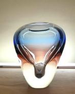 Mstisov -Moser - Vladimir Mika - Vaas - Glas - Rainbow, Antiek en Kunst