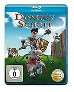 Donkey Schott [Blu-ray] von Pozo, Jose  DVD, Cd's en Dvd's, Blu-ray, Verzenden, Zo goed als nieuw