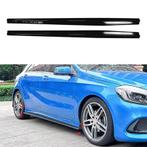 Side Skirts For Mercedes A Class W176 AMG Line Only – AMG, Auto-onderdelen, Ophalen of Verzenden, Nieuw