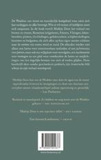 De Wadden 9789400401877 Mathijs Deen, Verzenden, Gelezen, Mathijs Deen