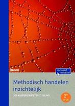 9789089538277 | Methodisch handelen inzichtelijk, Boeken, Verzenden, Nieuw