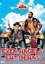 Even Angels Eat Beans - Bud Spencer, Cd's en Dvd's, Verzenden, Nieuw in verpakking, Actie