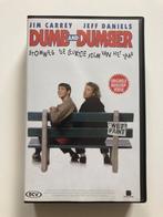 DUMB AND DUMBER (IN SEAL) (VHS), Verzenden, Gebruikt