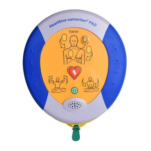 Semiautomatische AED Trainer – Samaritan PAD 350T, Diversen, Verpleegmiddelen, Nieuw, Verzenden