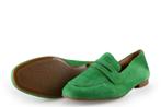 Gabor Loafers in maat 36 Groen | 10% korting, Verzenden, Overige typen, Gabor, Zo goed als nieuw